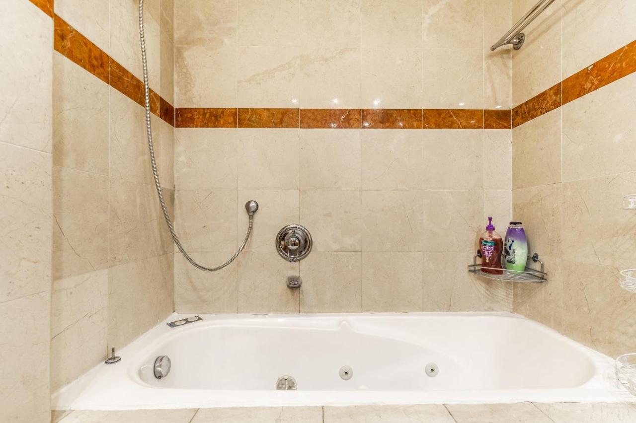✦Luxury 2 Bdr David'S Village Apartment ✦ Mamilla エルサレム エクステリア 写真